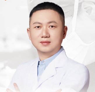 黄鑫医生